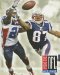 AFC East : American Football Conference East cover