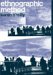 Ethnographic Methods cover