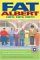 Fat Albert : The Movie Novel cover