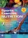 Sports And Exercise Nutrition cover