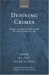 Defining Crimes : Essays on the Special Part of the Criminal Law cover