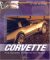 Corvette : Five Decades of Sports Car Speed cover