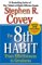 The 8th Habit : From Effectiveness to Greatness cover