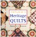 Ontario's Heritage Quilts cover