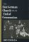 The East German Church and the End of Communism cover