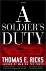 A Soldier's Duty [Click for larger image]