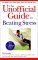 Unofficial Guide to Beating Stress cover