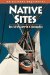 Native Sites in Western Canada cover