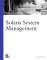  Solaris System Management