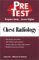  Chest Radiology: Pretest Self-Assessment and Review