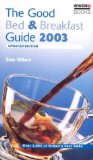 The Good Bed & Breakfast Guide 2003 [Click for larger image]