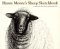  Henry Moore's Sheep Sketchbook