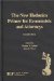 The New Hedonics Primer for Economists and Attorneys cover