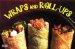 Wraps and Roll-Ups cover