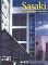 Sasaki : Designing the Continuum cover