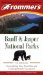 Frommer's Portable Banff & Jasper National Parks cover