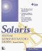 Solaris System Administrator's Guide cover