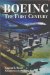 Boeing : The First Century cover