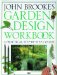 John Brookes Garden Design Workbook cover