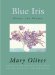 Blue Iris : Poems and Essays cover