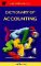 Dictionary of Accounting cover
