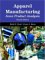 Apparel Manufacturing : Sewn Product Analysis cover