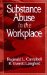 Substance Abuse in the Workplace cover