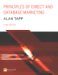 Principles of Direct and Database Marketing cover