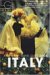 Let's Go 2005 Italy cover