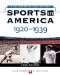 Sports in America cover