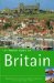 The Rough Guide Britain cover