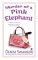 Murder of a Pink Elephant cover