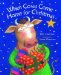 When Cows Come Home For Christmas cover