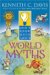Don't Know Much About World Myths cover