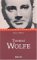 Thomas Wolfe : L'epopee Intime cover