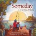 Someday : Is Not A Day of the Week cover