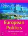 European Politics : A comparative Introduction cover