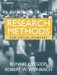 Research Methods For Social Workers cover