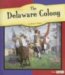 The Delaware Colony cover