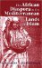 The African Diaspora in the Mediterranean Lands of Islam cover