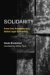 Solidarity : From Civic Friendship To A Global Legal Community cover