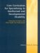 Core Curriculum for Specializing in Intellectual and Developmental Disability : A Resource for Nurses and Other Health Care Professionals cover
