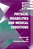 Ieps - Physical Disabilities and Medical Conditions [Click for larger image]