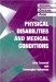 Ieps - Physical Disabilities and Medical Conditions cover