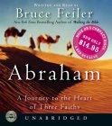 Abraham : A Journey to the Heart of Three Faiths [Click for larger image]