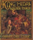 King Midas and the Golden Touch [Click for larger image]