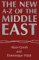 The New A-Z of the Middle East cover