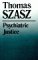 Psychiatric Justice cover