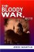 The Bloody War Mate : A Novel cover