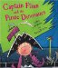 Captain Flinn And The Pirate Dinosaurs cover